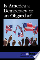 Is America A Democracy Or An Oligarchy Eamon Doyle