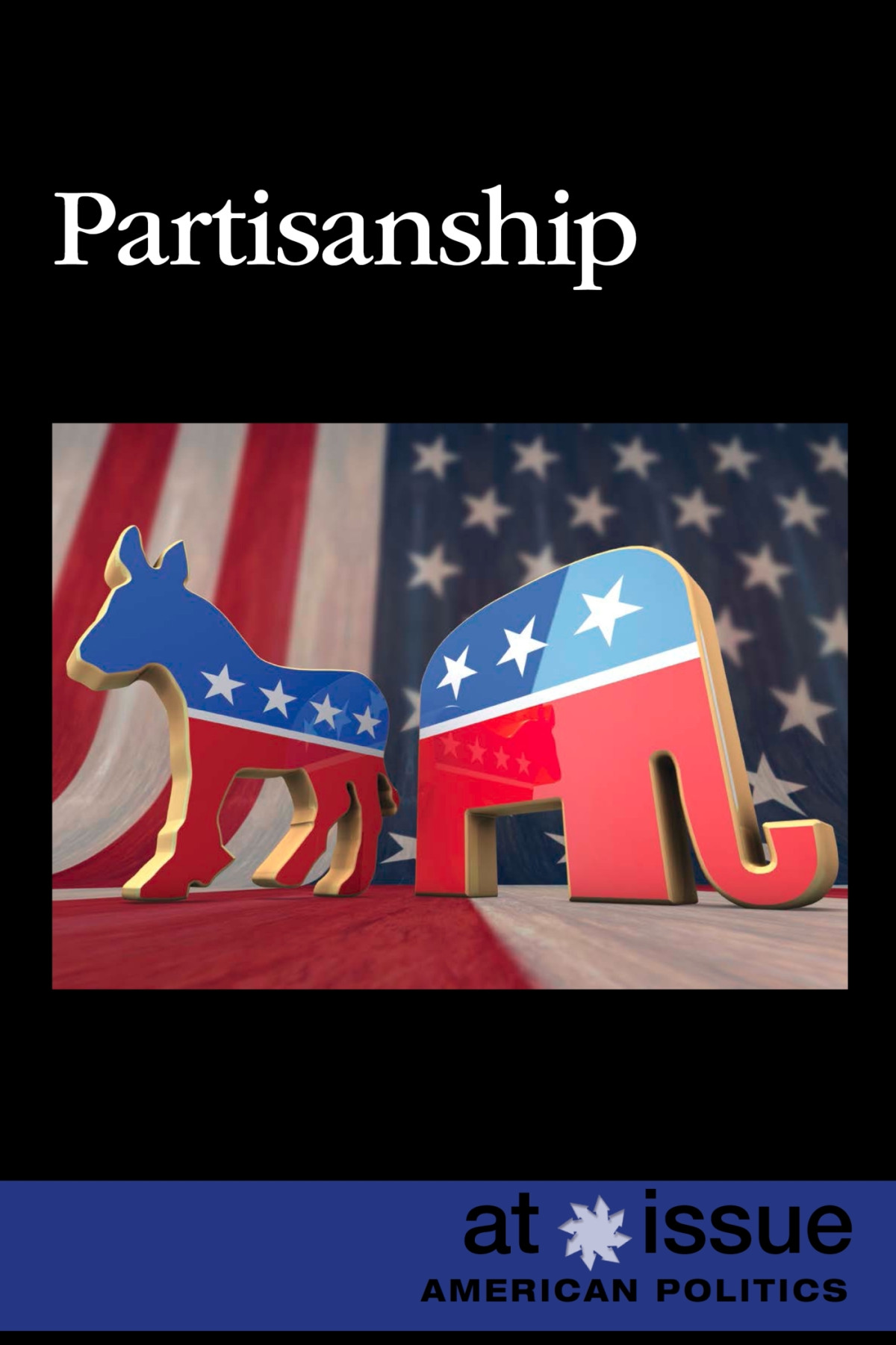 Partisanship 1st Carla Mooney