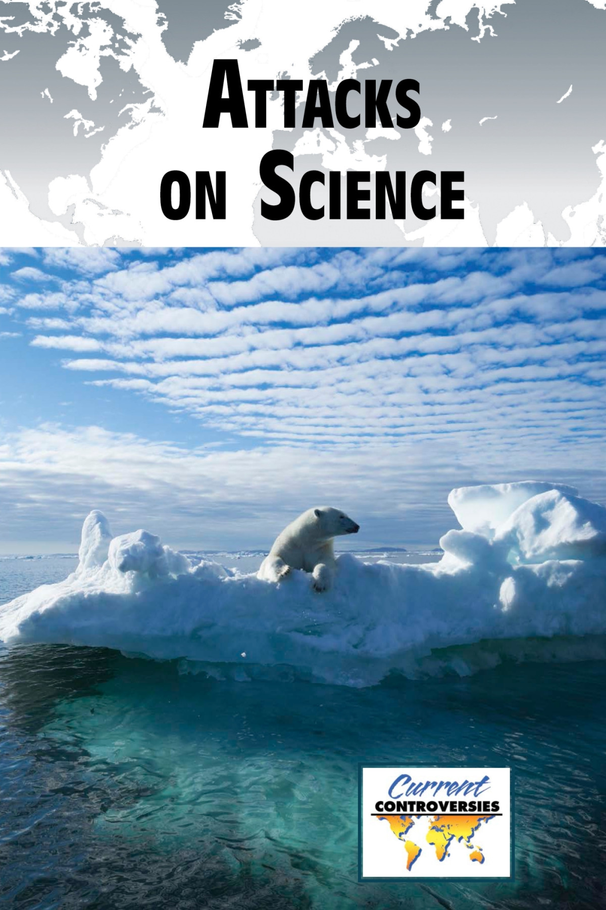 Attacks On Science Lisa Idzikowski