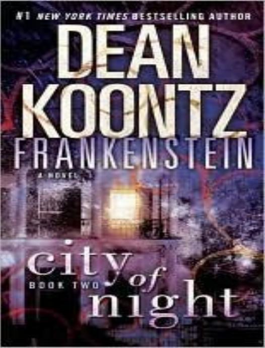 City Of Night Dean Koontz Ed Gorman