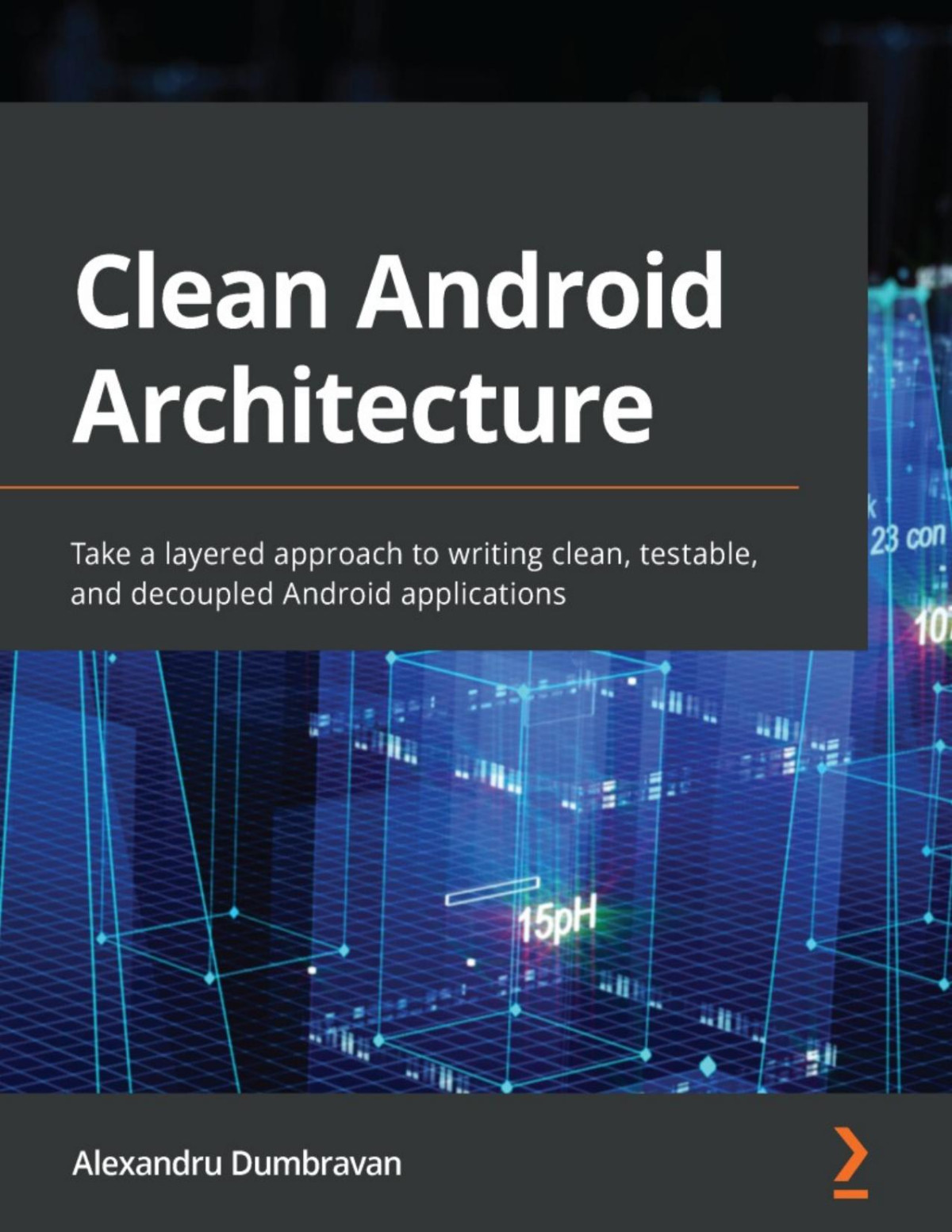 Clean Android Architecture Alexandru Dumbravan