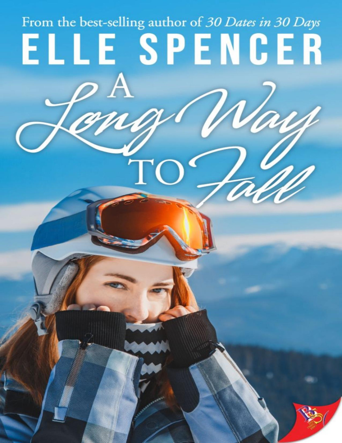 A Long Way To Fall Elle Spencer