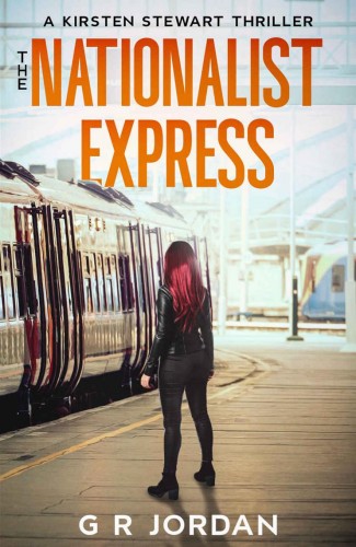 The Nationalist Express G R Jordan