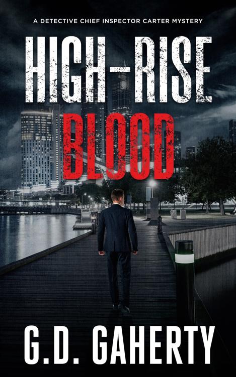Highrise Blood Gd Gaherty