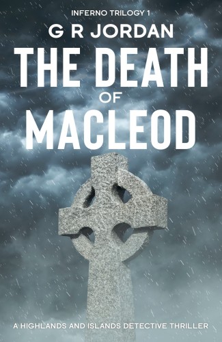 The Death Of Macleod G R Jordan