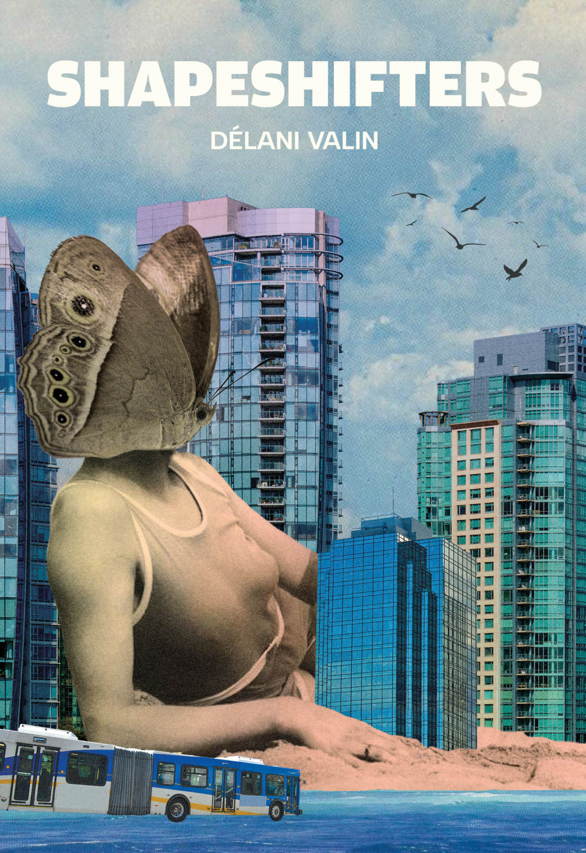 Shapeshifters Dlani Valin
