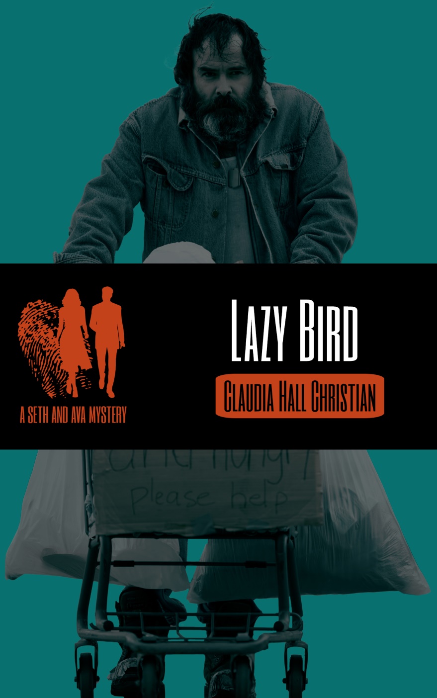 Lazy Bird A Seth And Ava Mystery Claudia Hall Christian