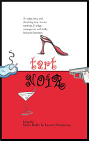 Tart Noir Stella Duffy Lauren Henderson