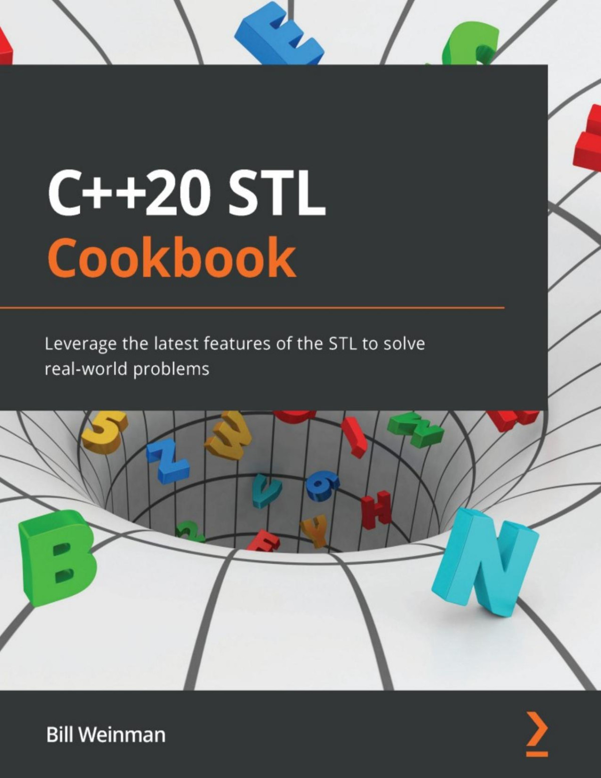 C20 Stl Cookbook Bill Weinman