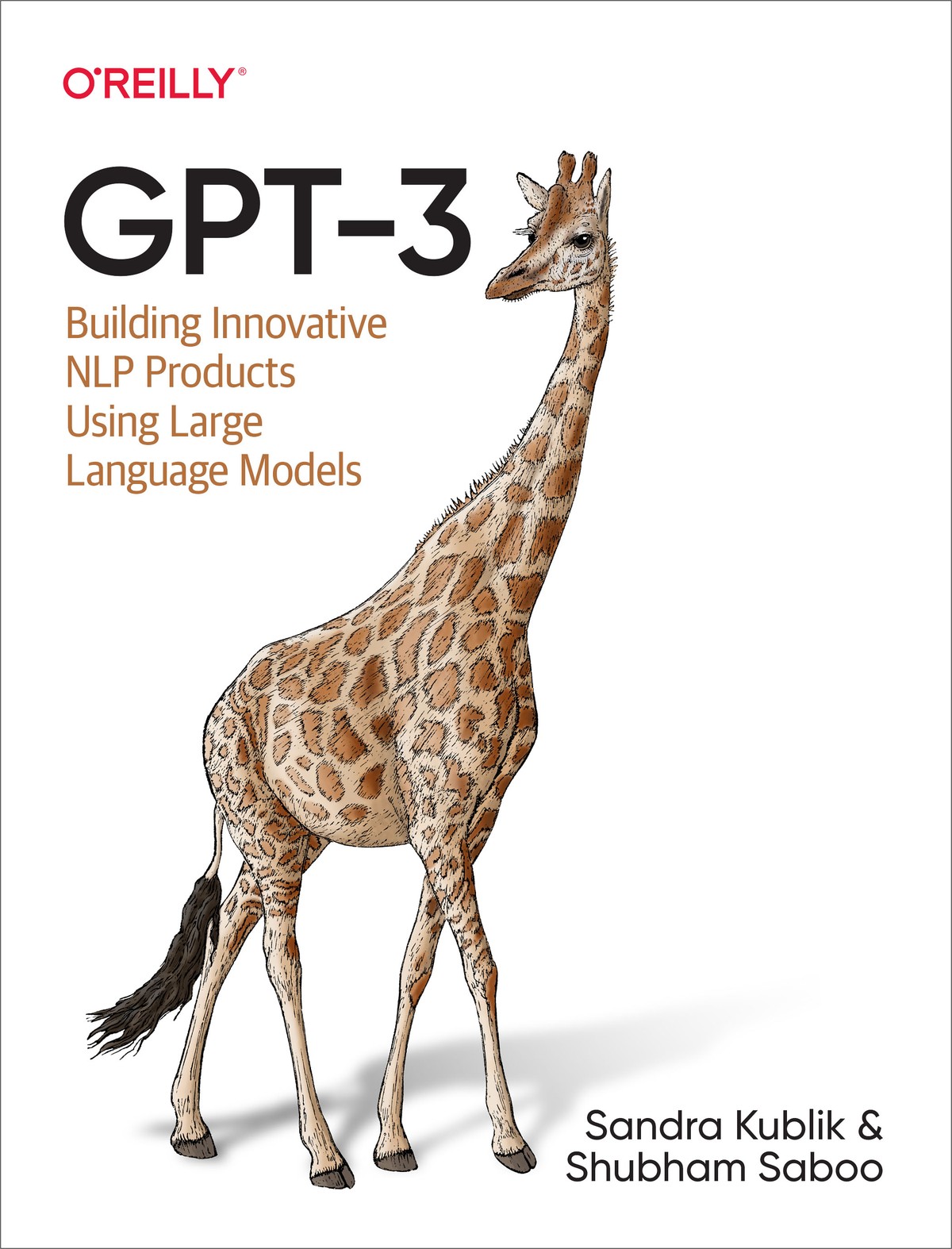 Gpt3 Sandra Kublik Shubham Saboo