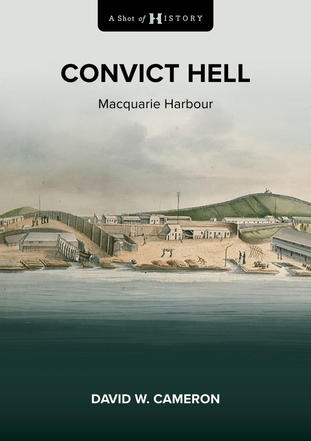 Convict Hell David W Cameron