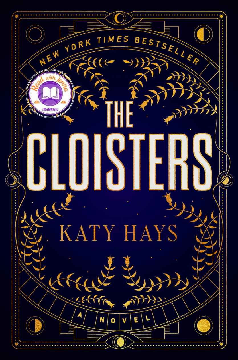The Cloisters I Katy Hays