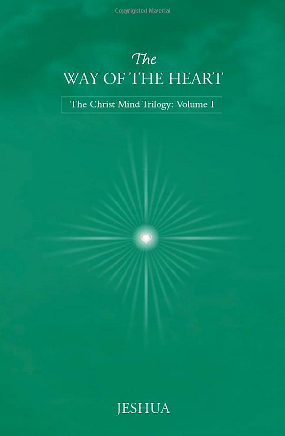 The Way Of The Heart Pocket Edition Jeshua