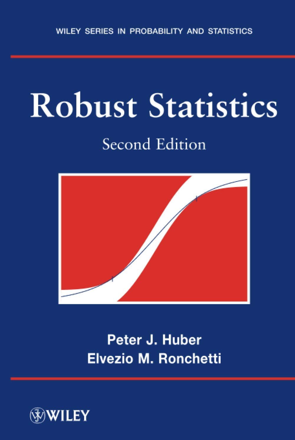 Robust Statistics Wiley Series In Probability And Statistics 2nd Edition 2nd Peter J Huber
