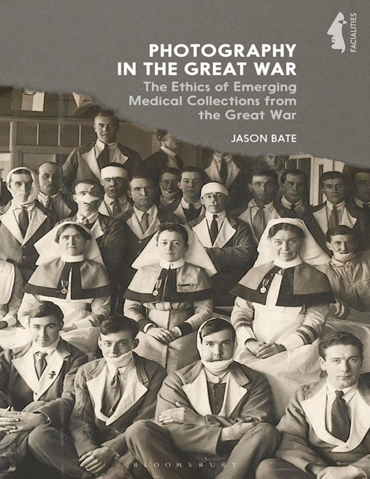 Photography In The Great War Jason Bate