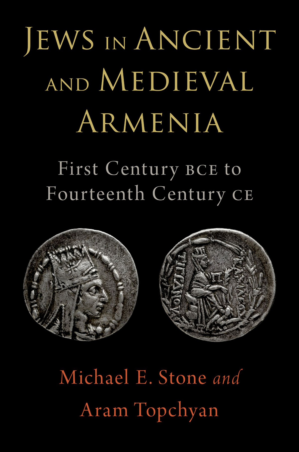 Jews In Ancient And Medieval Armenia Michael E Stonearam Topchyan