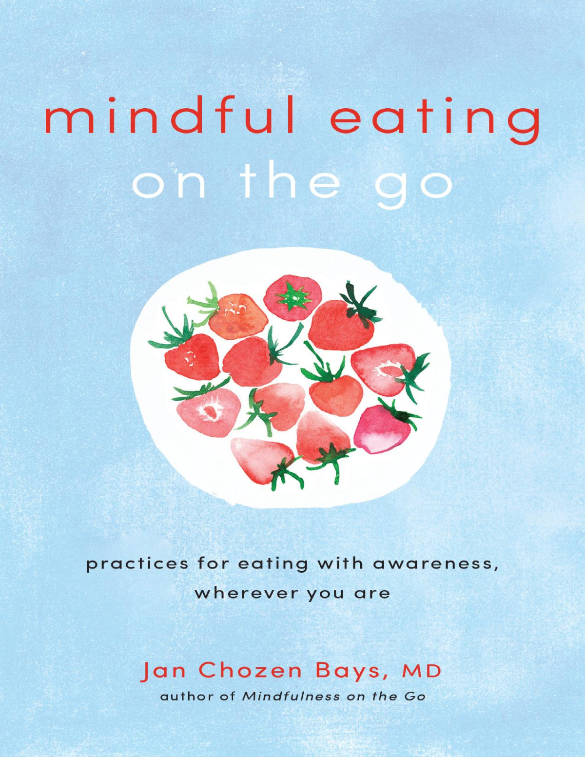 Mindful Eating On The Go Practices For Eating With Awareness Wherever You Are Jan Chozen Bays
