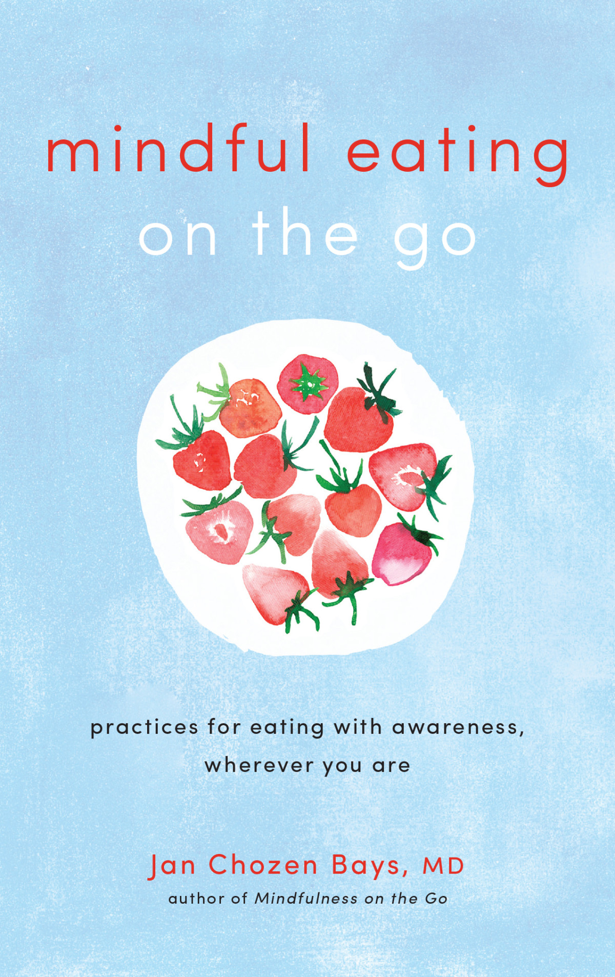 Mindful Eating On The Go Practices For Eating With Awareness Wherever You Are Jan Chozen Bays