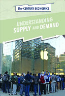 Understanding Supply And Demand Erica Owoeye