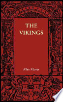 The Vikings 1st Edition Allen Mawer