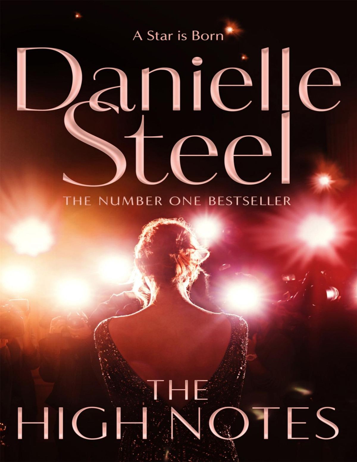 The High Notes Danielle Steel