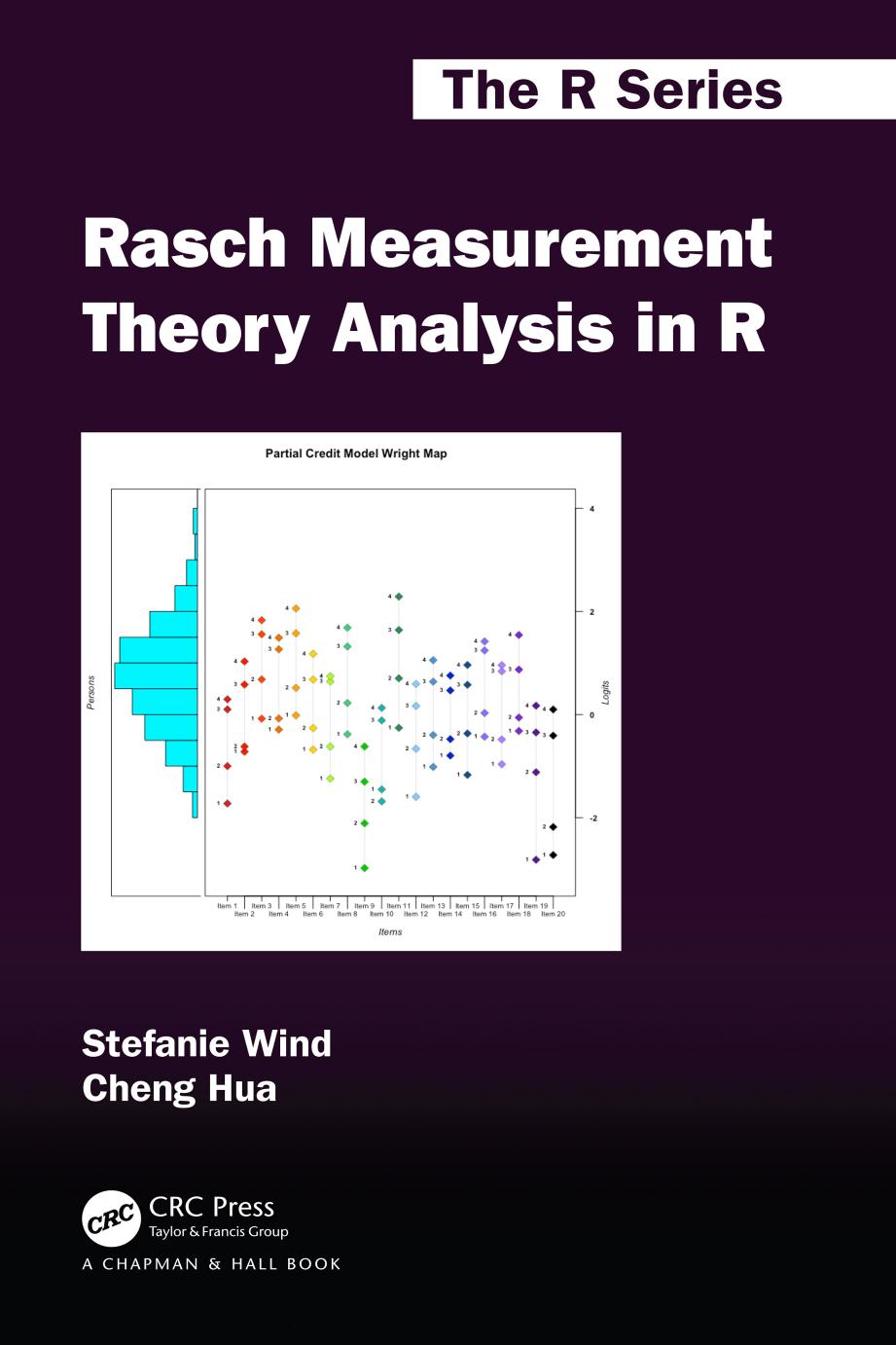 Rasch Measurement Theory Analysis In R Stefanie A Wind Cheng Hua