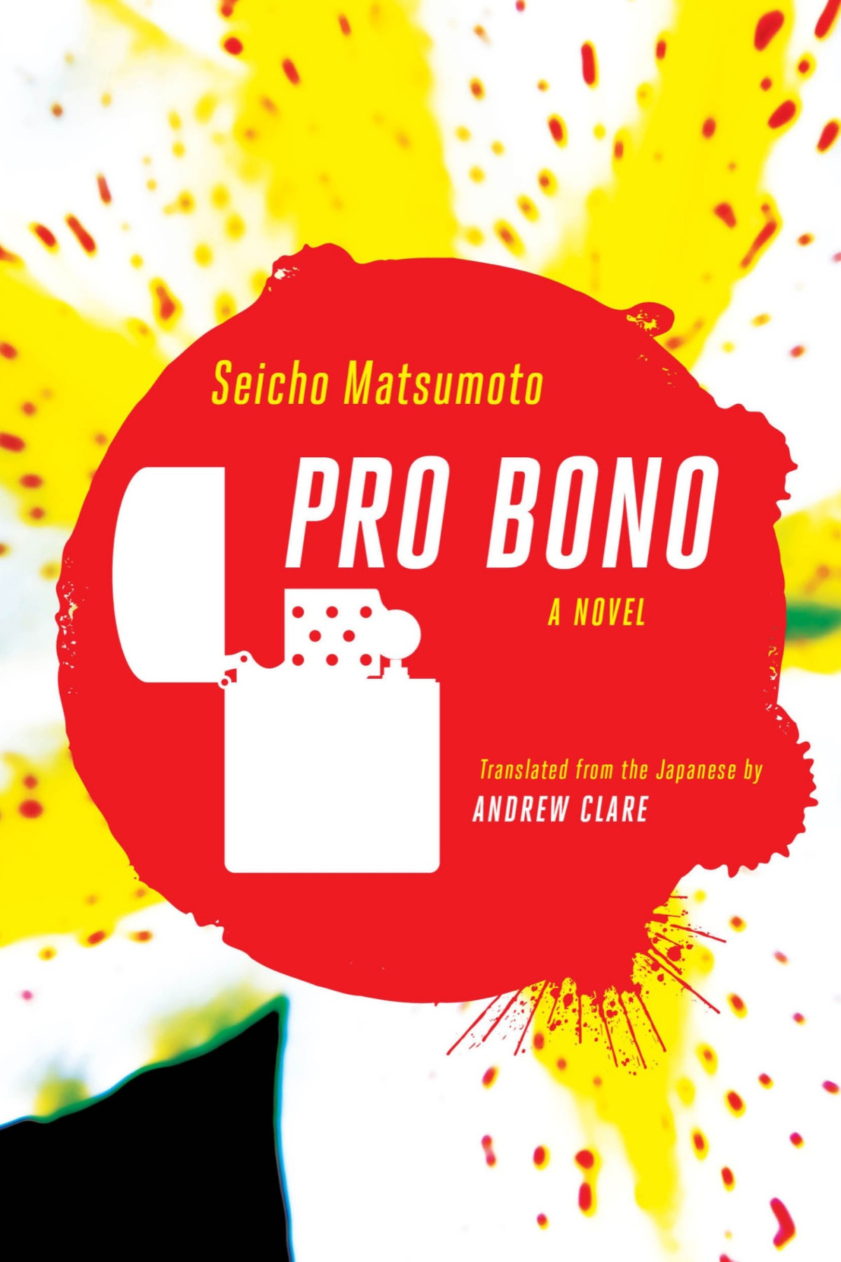 Pro Bono Seicho Matsumoto