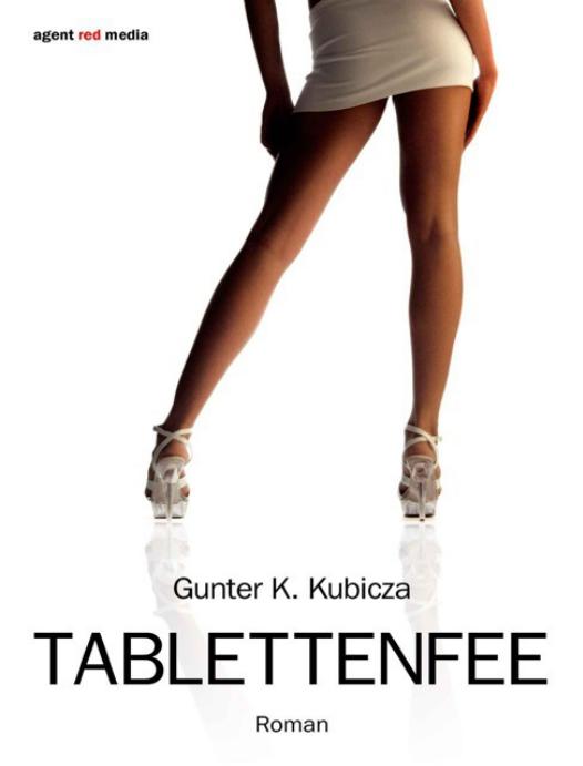 Tablettenfee Gunter K Kubicza