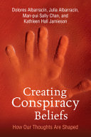 Creating Conspiracy Beliefs How Our Thoughts Are Shaped Dolores Albarracin