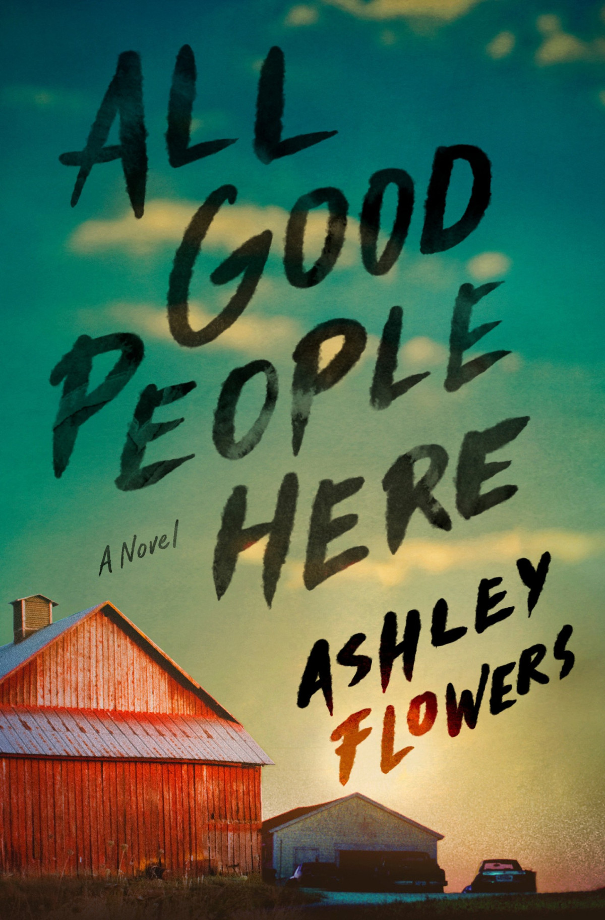 Flowers Ashley All Good People Here Flowers Ashley