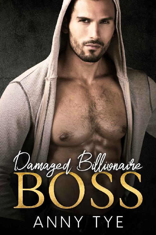 Damaged Billionaire Boss Second Chance Romance Anny Tye