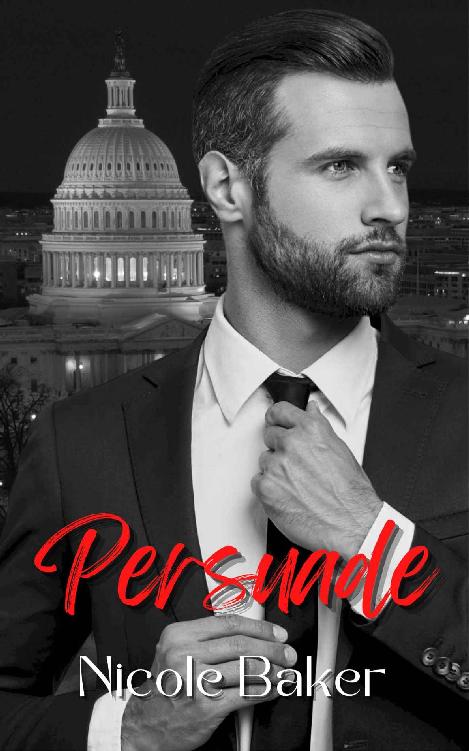 Persuade The Brady Series Five Book Series 4 Nicole Baker