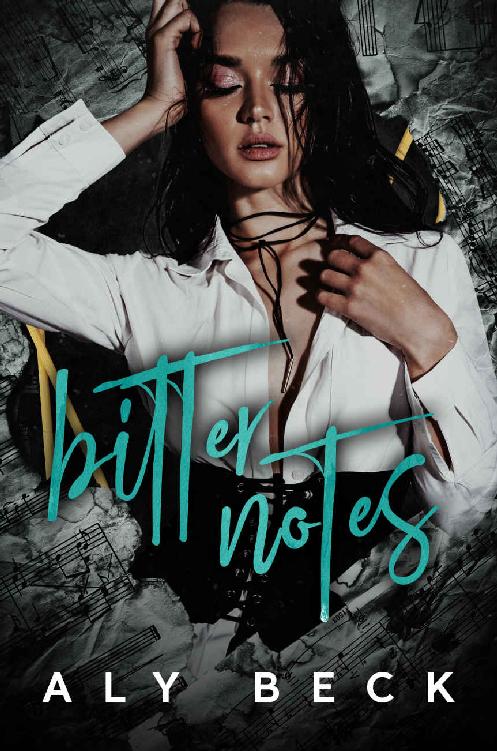 Bitter Notes An Enemies To Lovers Whychoose Contemporary Rock Star Romance Second Sets Book 1 Aly Beck