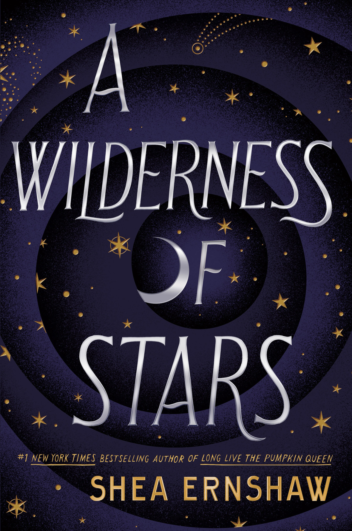 A Wilderness Of Stars Shea Ernshaw