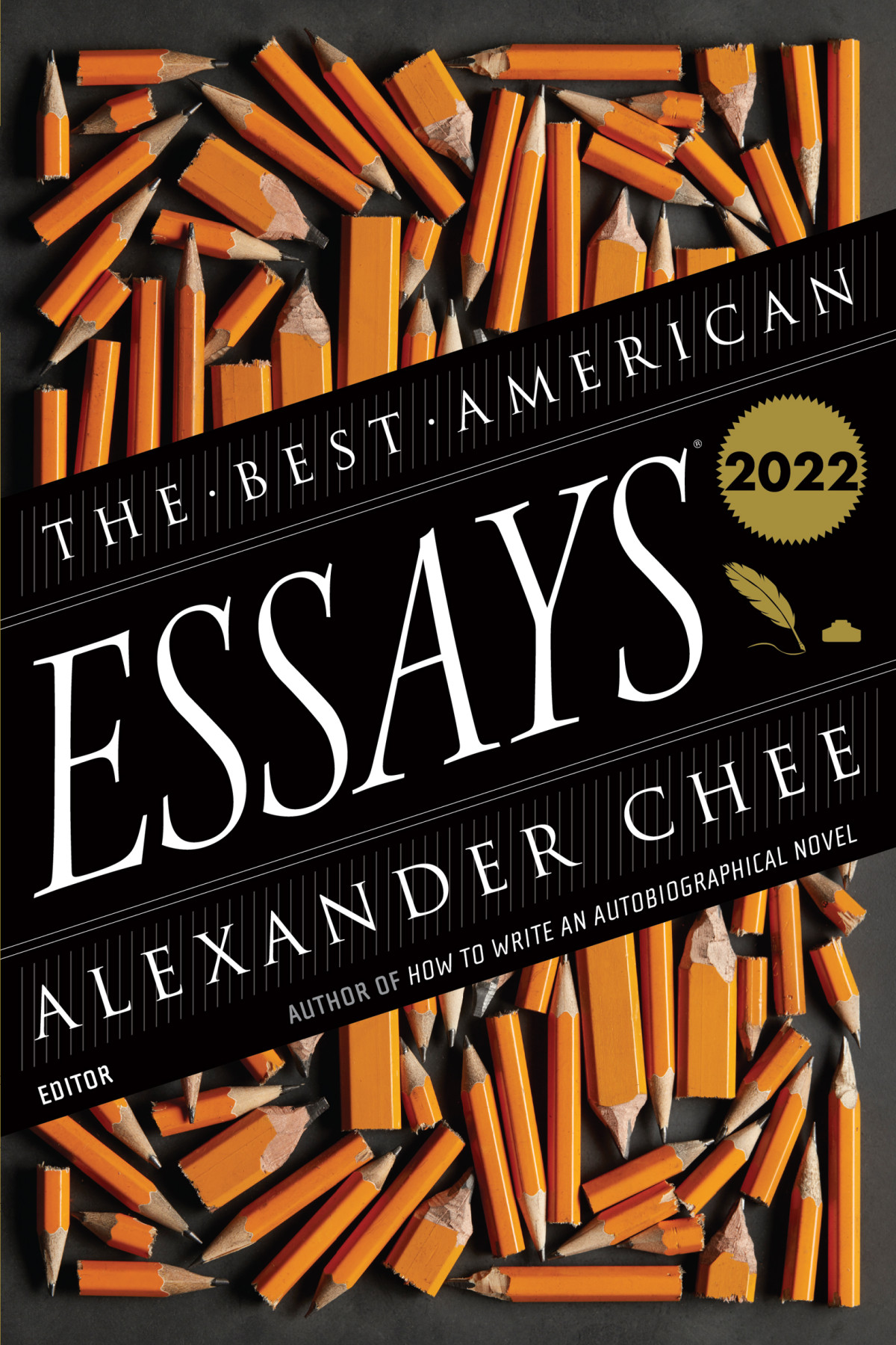 The Best American Essays 2022 Robert Atwan