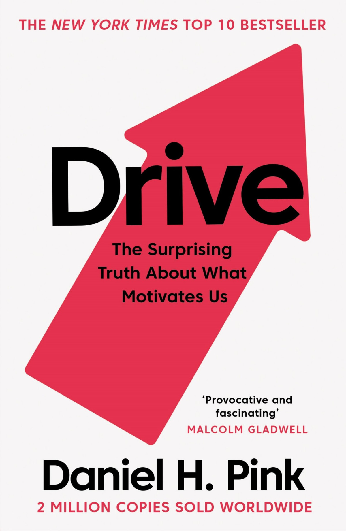 Drive Daniel H Pink