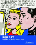Pop Art 50 Works Of Art You Should Know Gary Van Wyk