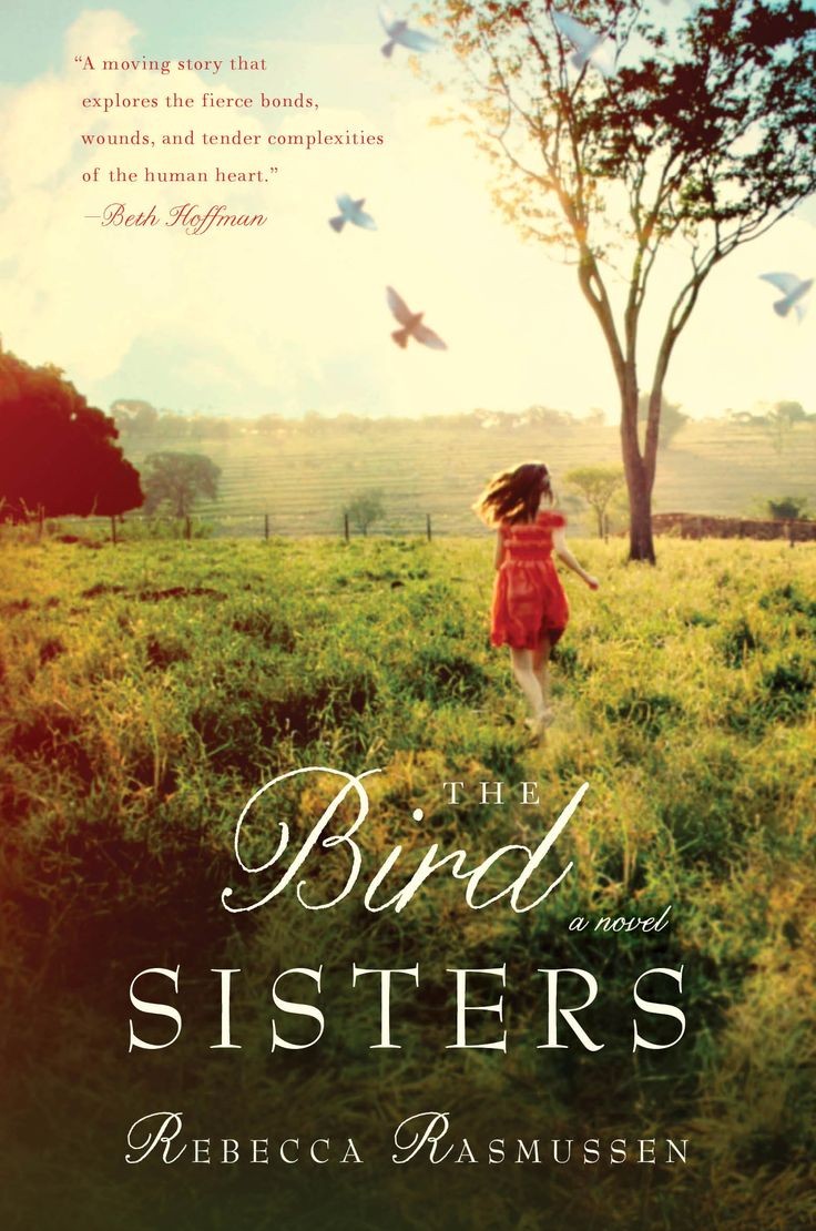 The Bird Sisters Rebecca Rasmussen