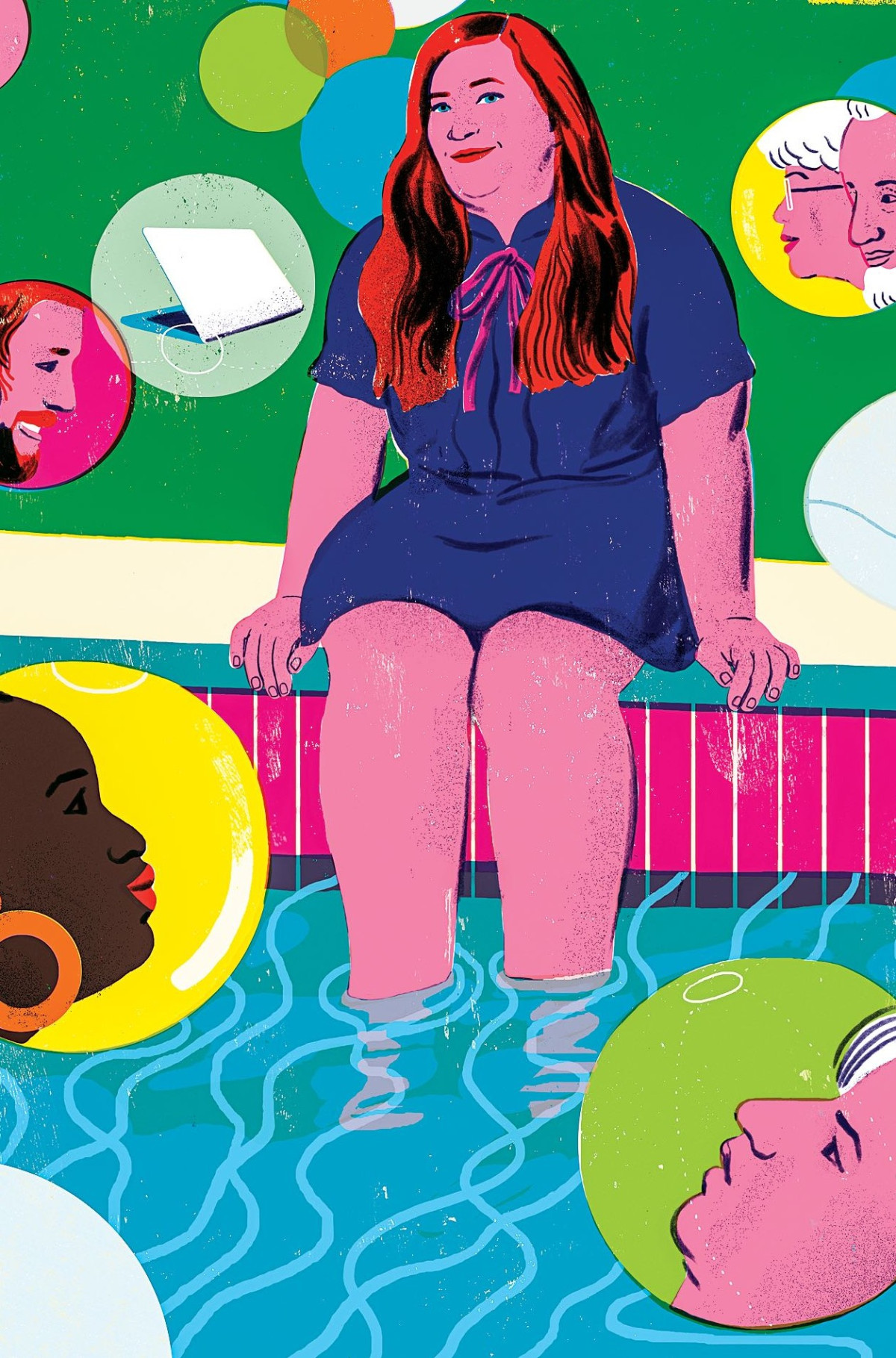 Shrill Notes From A Loud Woman Lindy West