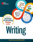 What The Science Of Reading Says About Writing Jennifer Jump