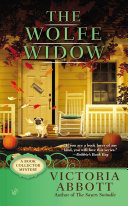 The Wolfe Widow Victoria Abbott
