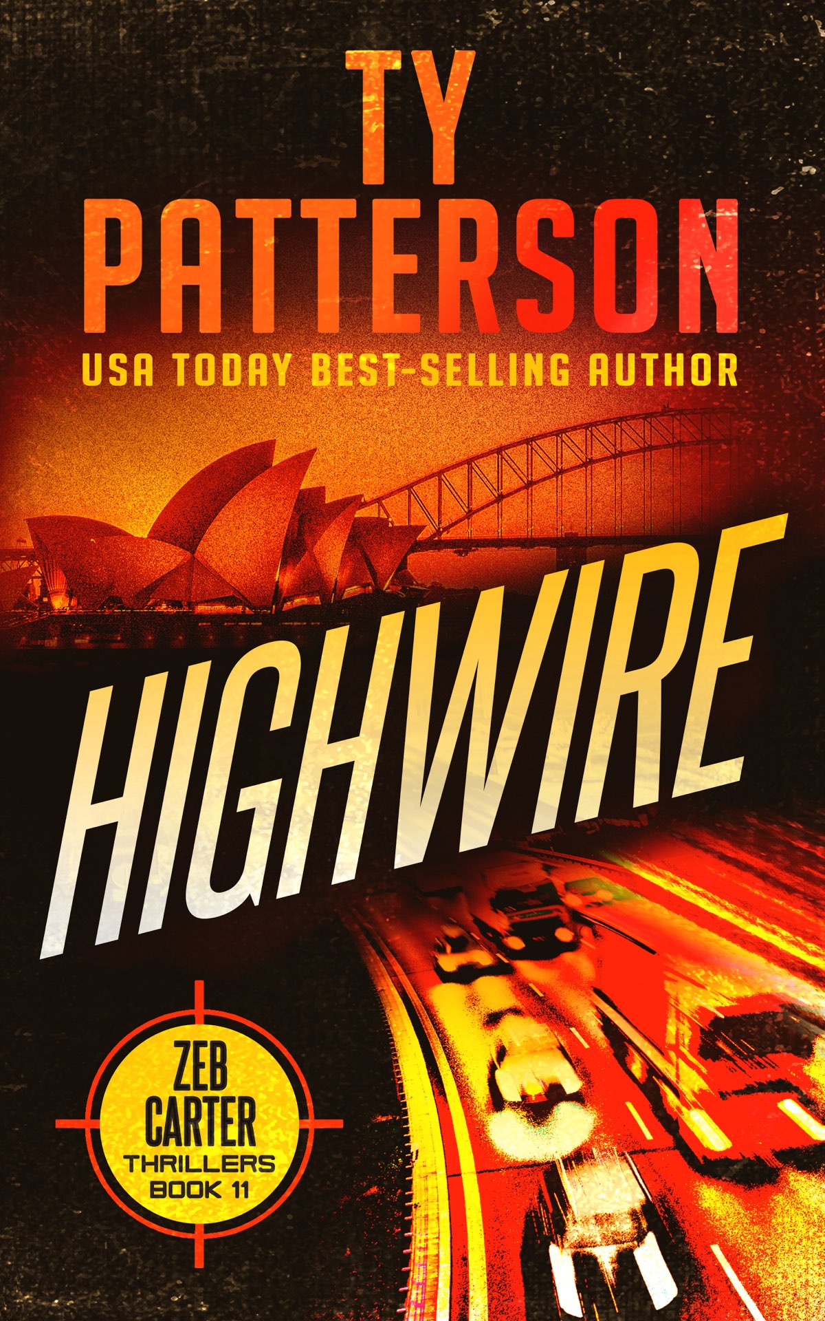 Highwire Ty Patterson