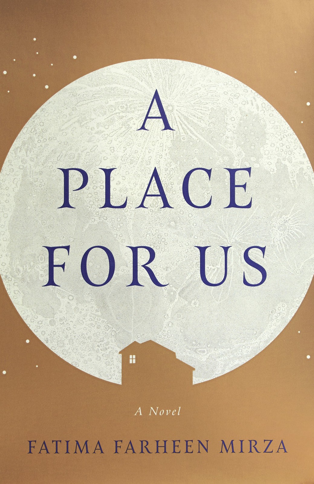A Place For Us Fatima Farheen Mirza