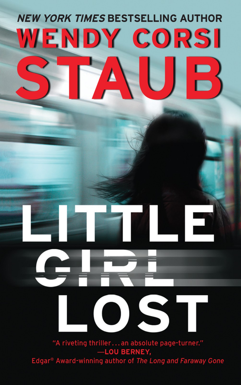Little Girl Lost Wendy Corsi Staub