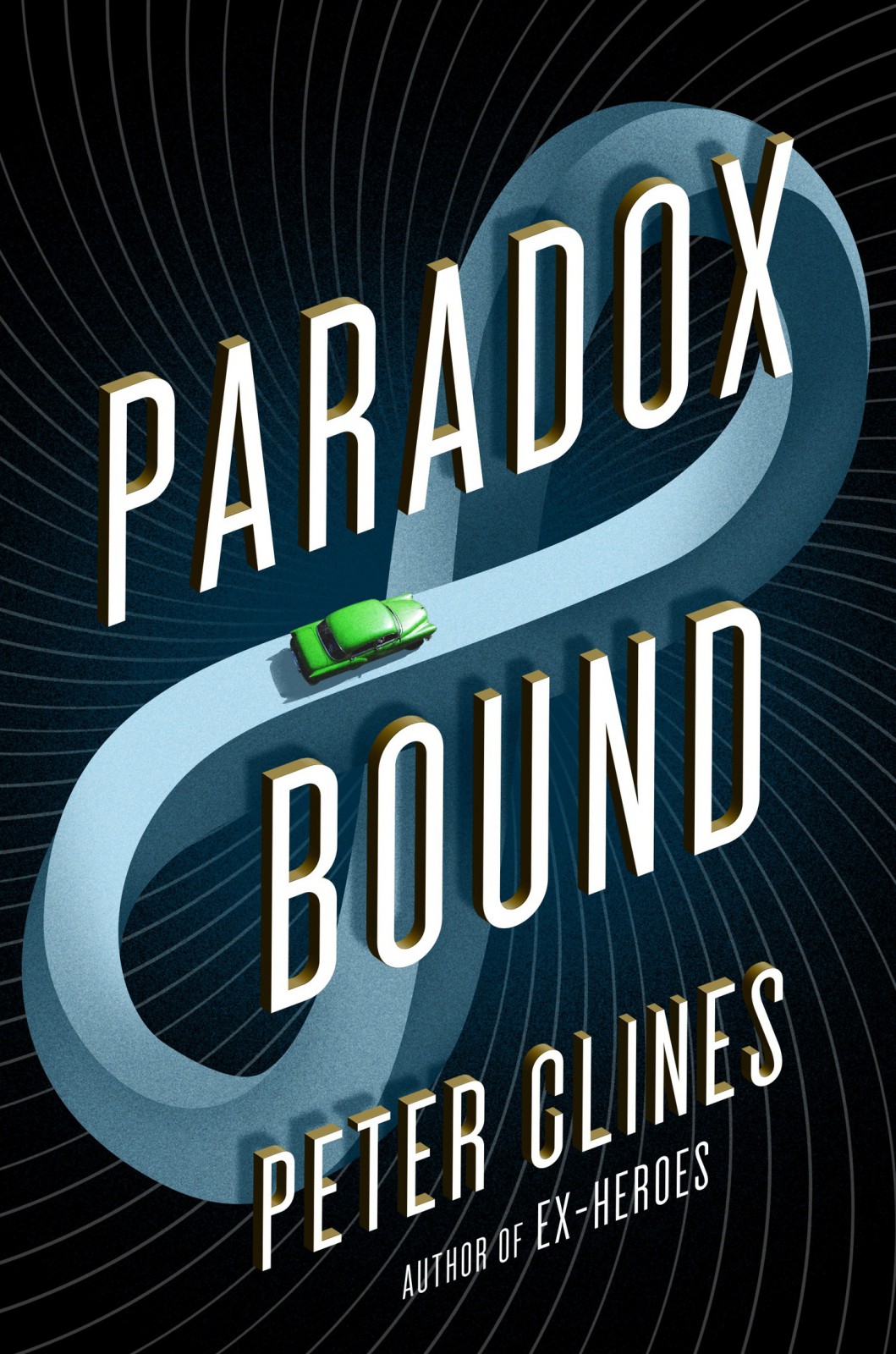 Paradox Bound Peter Clines