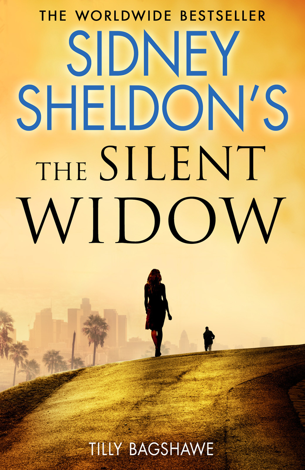 Sidney Sheldons The Silent Widow Sidney Sheldon