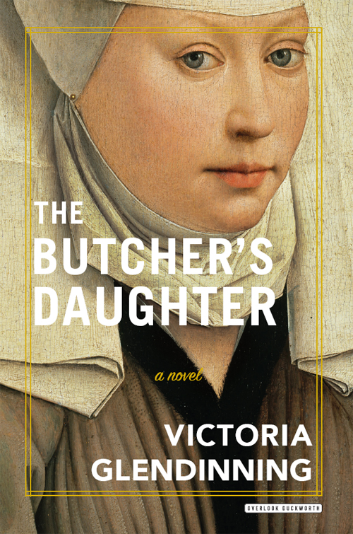 The Butchers Daughter Victoria Glendinning