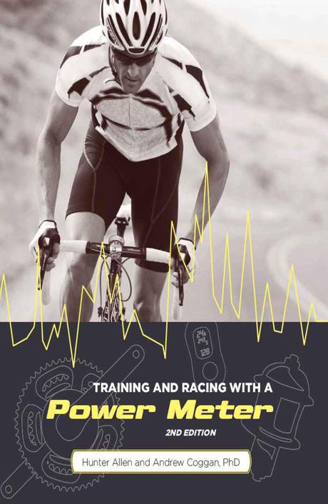 Training And Racing With A Power Meter 2nd Ed Allen Hunter Coggan