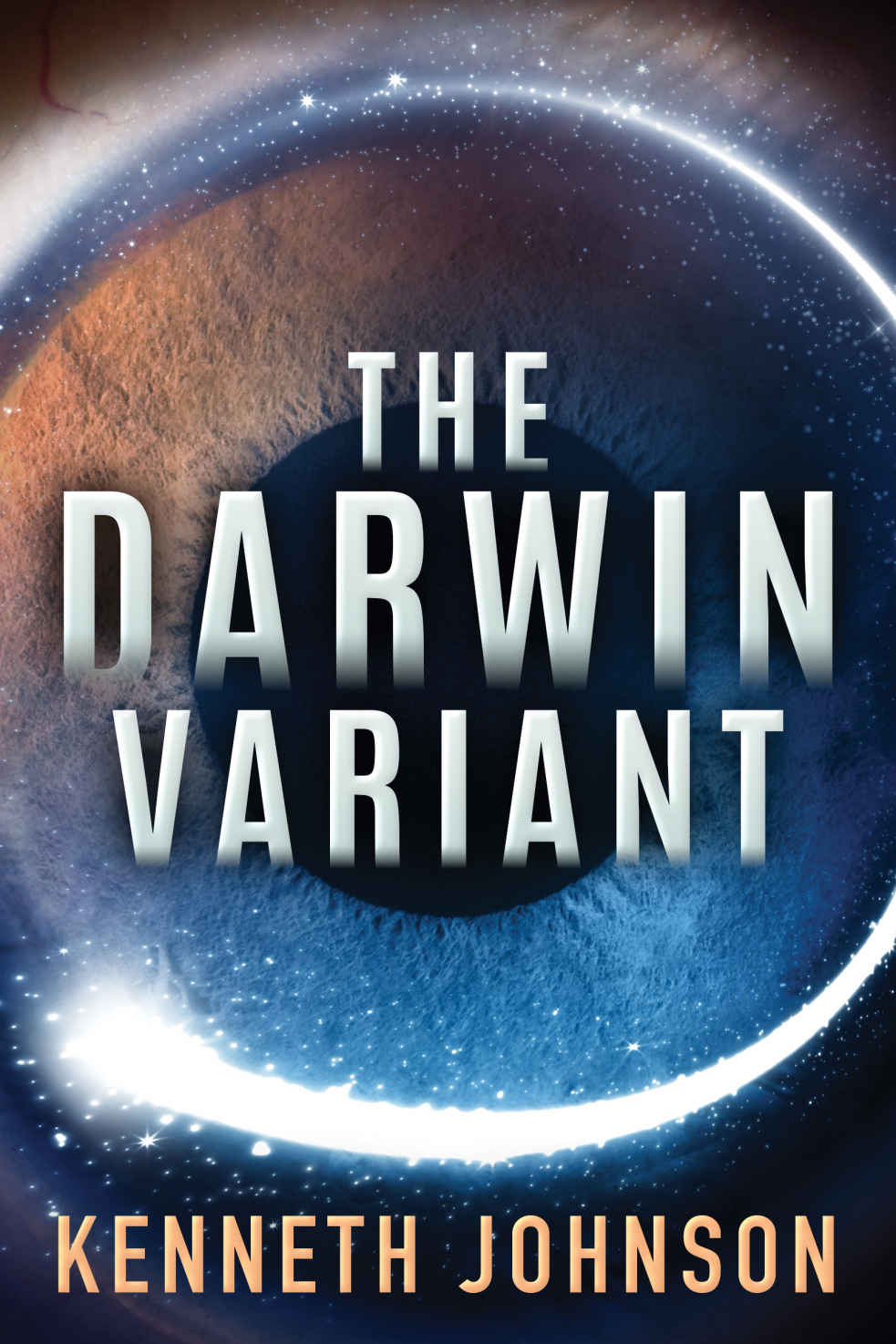 The Darwin Variant Kenneth Johnson