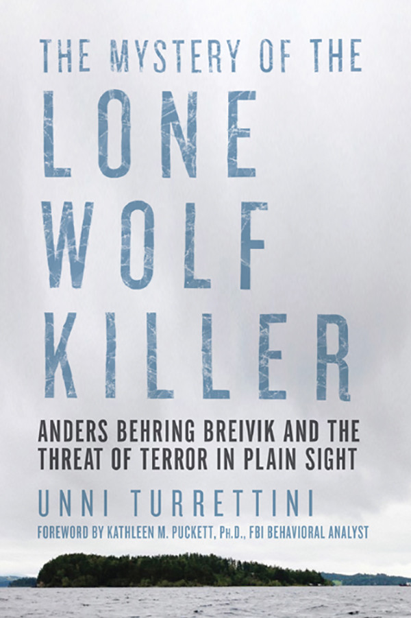 The Mystery Of The Lone Wolf Killer Unni Turrettini